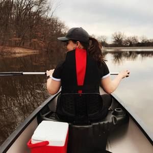 Meet your Posher, Sarah